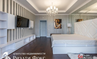 Купить 4-комнатную квартиру, Минск, Кальварийская ул. 16 (Фрунзенский район). Фото 24