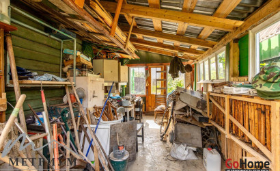 Купить коттедж, Фаниполь, Лесная ул., 14.61 соток. Фото 26