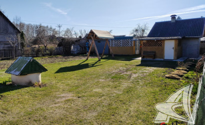 Купить дачу, Брест, Мухавецкий с/с, 4 соток. Фото 12