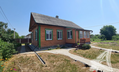 Купить дом, Малорита, г. Малорита, 12.53 соток. Фото 3