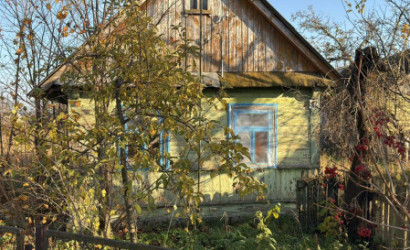 Купить дом в деревне, Рясна, 20 соток. Фото 7