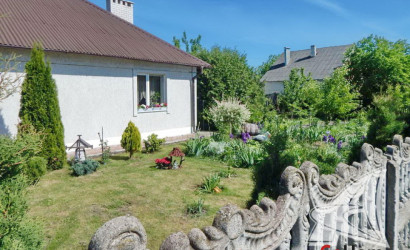 Купить дом, Кобрин, г. Кобрин, 7.23 соток. Фото 5