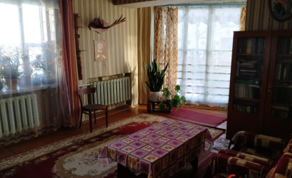 Купить 3-комнатную квартиру, Большие Жуховичи, Центральная, 111. Фото 4