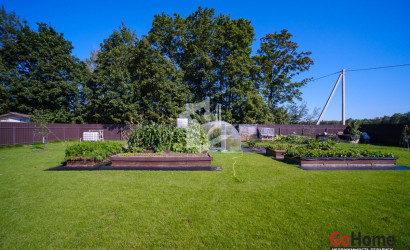 Купить дом, Березина, Слуцкая ул., 2, 10 соток. Фото 11