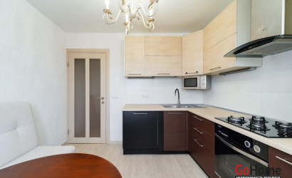 Купить 1-комнатную квартиру, Минск, Основателей, 11(Первомайский район). Фото 26