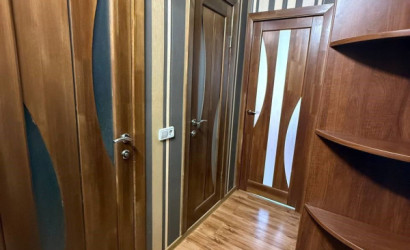 Купить 1-комнатную квартиру, Минск, Одинцова, 87 (Фрунзенский район). Фото 24