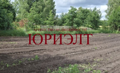 Купить участок, Чижевщина, Центральная, 18.2 соток. Фото 1