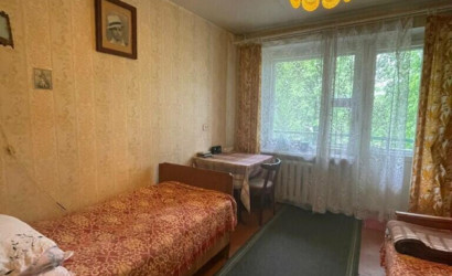 Купить 3-комнатную квартиру, Новогрудок, Советская ул., 21. Фото 4