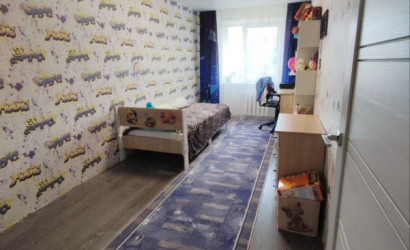 Купить 3-комнатную квартиру, Витебск, Репина, 8/1. Фото 3