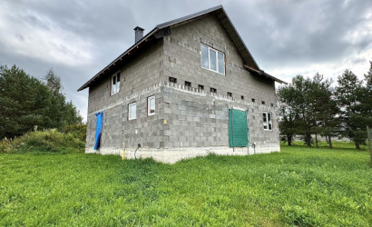 Купить дом, Бузуны, Лесная ул., 12.63 соток. Фото 4