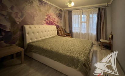 Купить 3-комнатную квартиру, Брест, Граевка, ул. Красногвардейская. Фото 10