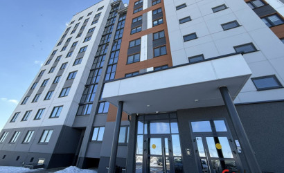 Купить 2-комнатную квартиру, Гродно, Ольги Санфировой, 3. Фото 2