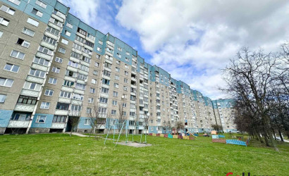 Купить 4-комнатную квартиру, Гродно, Клецкова, 96. Фото 12