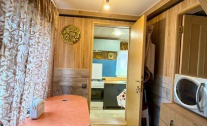 Купить дом в деревне, Дубок-83, 4 соток. Фото 18