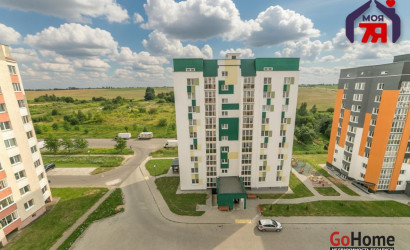 Купить 2-комнатную квартиру, Молодечно, Криничная ул., 41. Фото 12