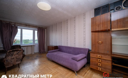 Купить 3-комнатную квартиру, Минск, Маяковского ул., 16(Ленинский район). Фото 6