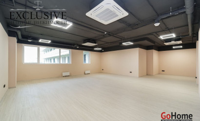 Аренда офиса, Минск, Интернациональная ул., 38, 76.95 кв.м.. Фото 6