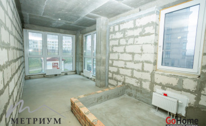 Купить 3-комнатную квартиру, Минск, Мира просп., 6 (Октябрьский район). Фото 8