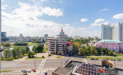 Купить 8-комнатную квартиру, Минск, Сторожовская, 8 (Центральный район). Фото 12