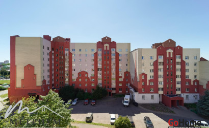 Купить 3-комнатную квартиру, Минск, Солтыса ул., 58 (Партизанский район). Фото 14