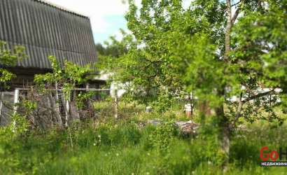 Купить дом в деревне, Утро, 6.7 соток. Фото 3