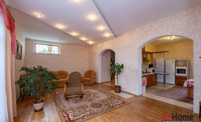 Купить дом, Боровляны, Александровская ул., 9, 14.82 соток. Фото 6
