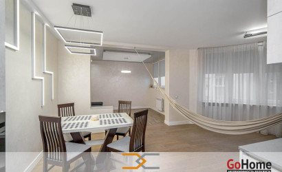 Купить 3-комнатную квартиру, Минск, Червякова ул., 55 (Центральный район). Фото 6