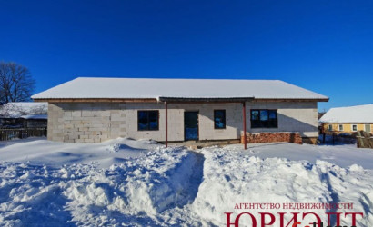 Купить 4-комнатную квартиру, Могилев, Калининградская. Фото 1