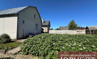 Купить коттедж, Брест, ст Заозерное, 6 соток. Фото 5