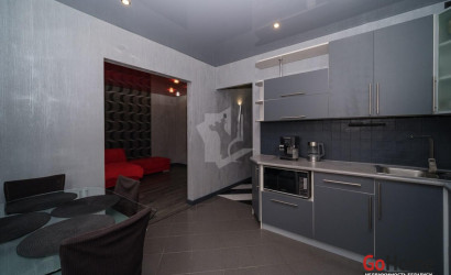 Купить 3-комнатную квартиру, Минск, Рафиева ул., 40 (Московский район). Фото 4