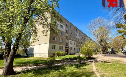 Купить 2-комнатную квартиру, Солигорск, Ленина ул., 6. Фото 16