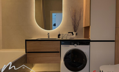 Купить 2-комнатную квартиру, Минск, Белградская ул., 1 (Октябрьский район). Фото 15