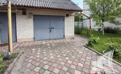  1-этаж.(86.4 м2), Брест(Киевка)