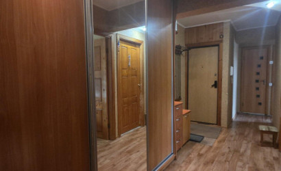 Купить 3-комнатную квартиру, Витебск, Московский просп., 84. Фото 14