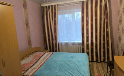 Снять 2-комнатную квартиру на сутки, Любань, Кирова, 92. Фото 2