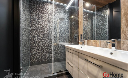 Купить 2-комнатную квартиру, Минск, Ратомская ул., 7 (Центральный район). Фото 14