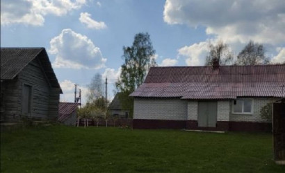 Купить дом, Геранены, Замковая, 24.9 соток. Фото 5