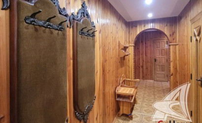 Купить 3-комнатную квартиру, Малорита, , . Фото 14