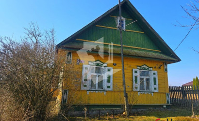 Купить участок, Старое Село, Центральная ул., 60 соток. Фото 3