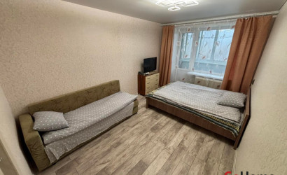 Снять 3-комнатную квартиру на сутки, Орша, ул. Зои Космодемьянской, д.2. Фото 6