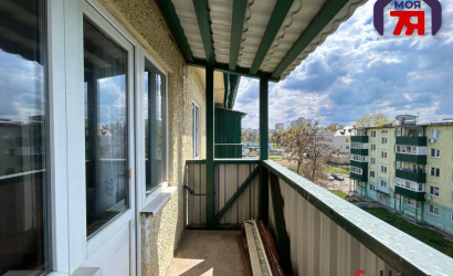 Купить 2-комнатную квартиру, Солигорск, Горького ул., 3/А. Фото 9