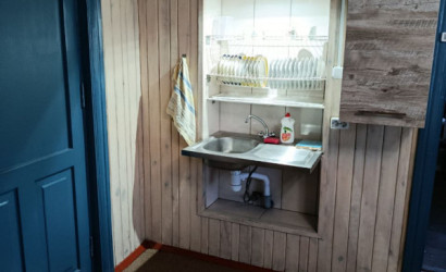 Снять 4-комнатную квартиру на сутки, Лельчицы, Ленина, 30. Фото 3