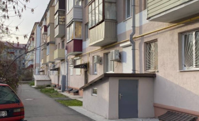 Купить 2-комнатную квартиру, Гомель, ул. Крестьянская, д. . Фото 12