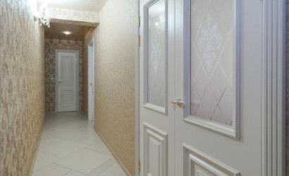 Купить 3-комнатную квартиру, Лесковка, Центральная ул., 80/Б. Фото 5