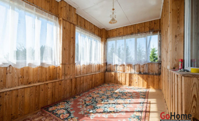 Купить дом, Бакиново, Новая ул., 74 соток. Фото 19