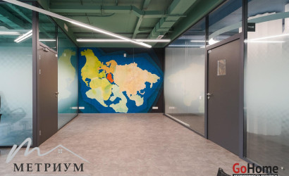 Аренда помещения, Минск, Аранская ул., 8, 450 кв.м.. Фото 20