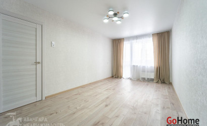 Купить 1-комнатную квартиру, Минск, Ложинская ул., 19 (Первомайский район). Фото 7