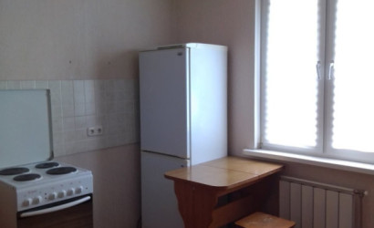 Купить 1-комнатную квартиру, Лесной, Н.Н. Александрова, 14. Фото 11