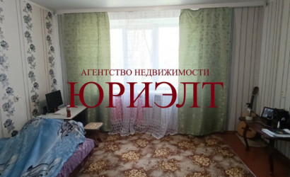 Купить 1-комнатную квартиру, Пинск, 60 лет Октября, 16. Фото 1