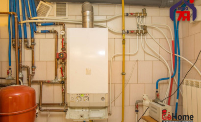 Купить дом, Вытроповщина, Тюрлевская ул., 20 соток. Фото 31